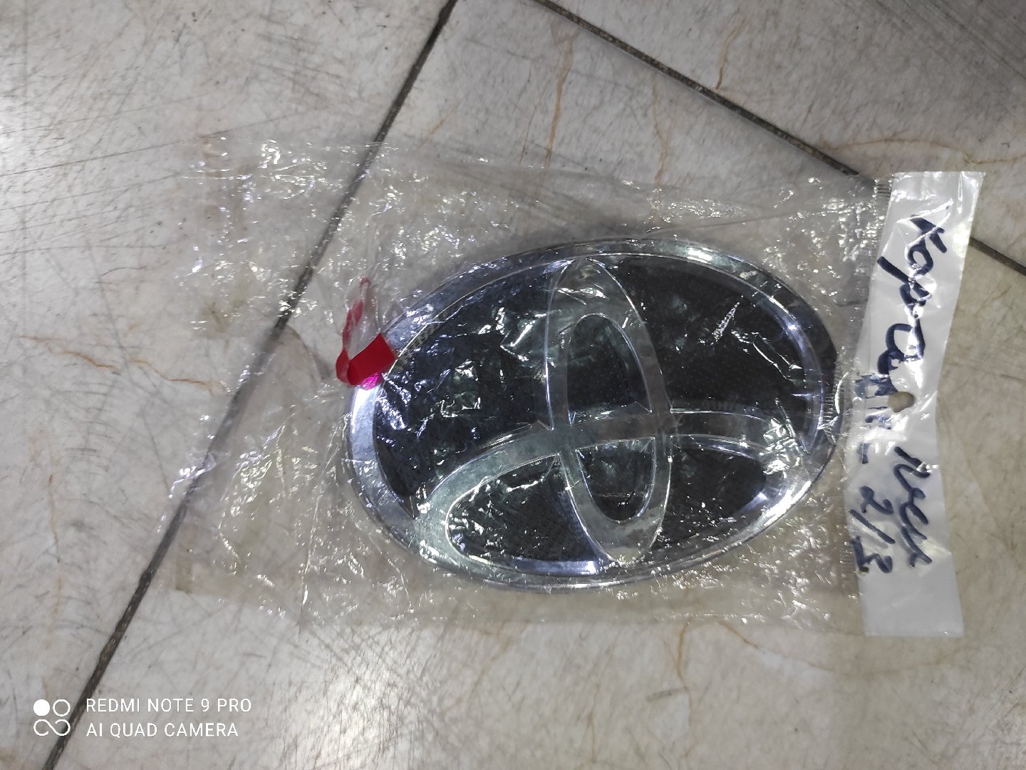 Toyota., Душанбе