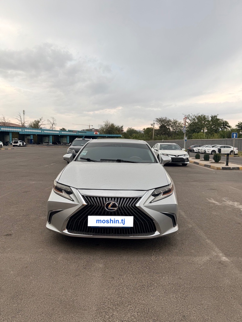 Lexus ES series, 2013, Душанбе