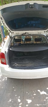 Toyota Fielder 2007 — фото 4 из 7