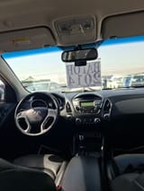 Hyundai Tucson 2014 — фото 3 из 5