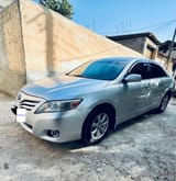Toyota Camry 2009 — фото 1 из 13