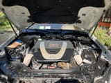 Mercedes-Benz E class 2007 — фото 8 из 8