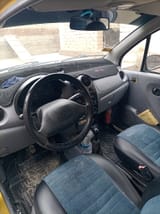 Daewoo Matiz 1998 — фото 5 из 14