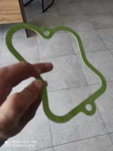 Прокладка крышки — фото 1 из 2