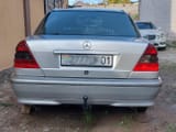 Mercedes-Benz C class 1999 — фото 3 из 12