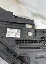 Передняя Фара от Mercedes GLE W167 — фото 4 из 5