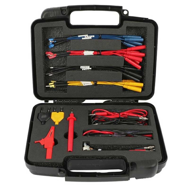 Диагностическое оборудование Autool 48PCS launch thinkcar XTOOL OBDSTAR Avtel, Душанбе