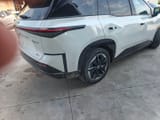 Toyota BZ3X 2025 — фото 3 из 9