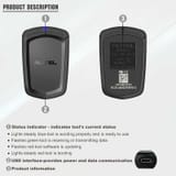 Смарт ключ Autel APB112 — фото 5 из 7