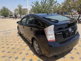 Toyota Prius 2011 — фото 5 из 11