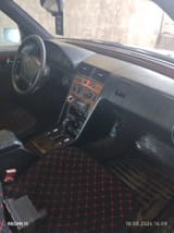 Mercedes-Benz W201 1995 — фото 5 из 5