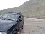 Ssang Yong Musso 1994 — фото 3 из 7