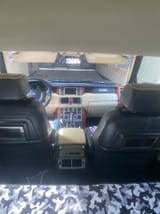 Land Rover Range Rover 2003 — фото 6 из 10