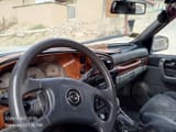 Ssang Yong Musso 1994 — фото 6 из 7