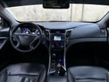 Hyundai Sonata 2014 — фото 11 из 12
