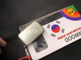 Smart Key style — фото 2 из 2