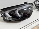 Передняя Фара от Mercedes GLE W167 — фото 1 из 5
