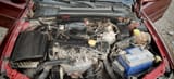 Opel Vectra B 1996 — фото 9 из 11