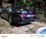 Mercedes-Benz W201 1989 — фото 4 из 5