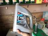 Масло Petrol Ofisi Maxima 10W-40 — фото 1 из 2