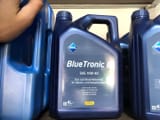 Моторное масло Aral BlueTronic II SAE 10W-40 — фото 1 из 2