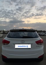 Hyundai ix35 2016 — фото 5 из 11