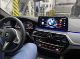 Монитор BMW G30 20-23 — фото 2 из 2
