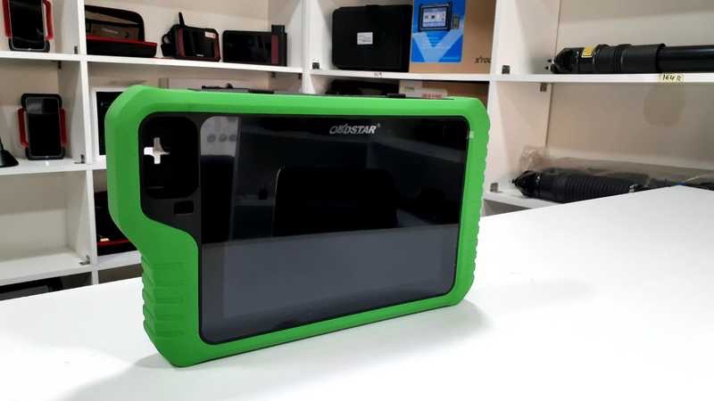 Программатор ключей OBDSTAR KEY MASTER G3, Душанбе