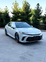 Toyota Camry 2026 — фото 9 из 13