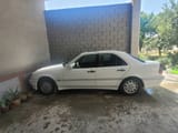 Mercedes-Benz C class 1998 — фото 2 из 8