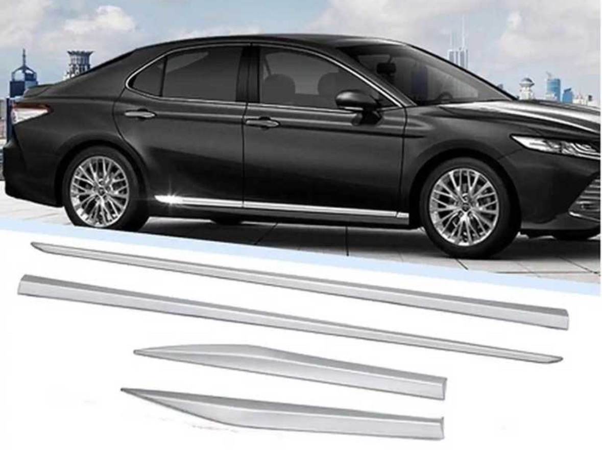 Накладка двери на Toyota Camry, Душанбе