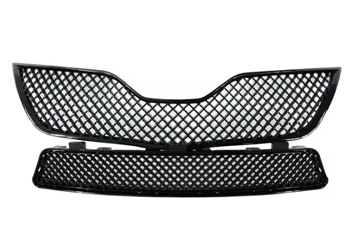 Передний запчасти для Toyota camry 2, Душанбе