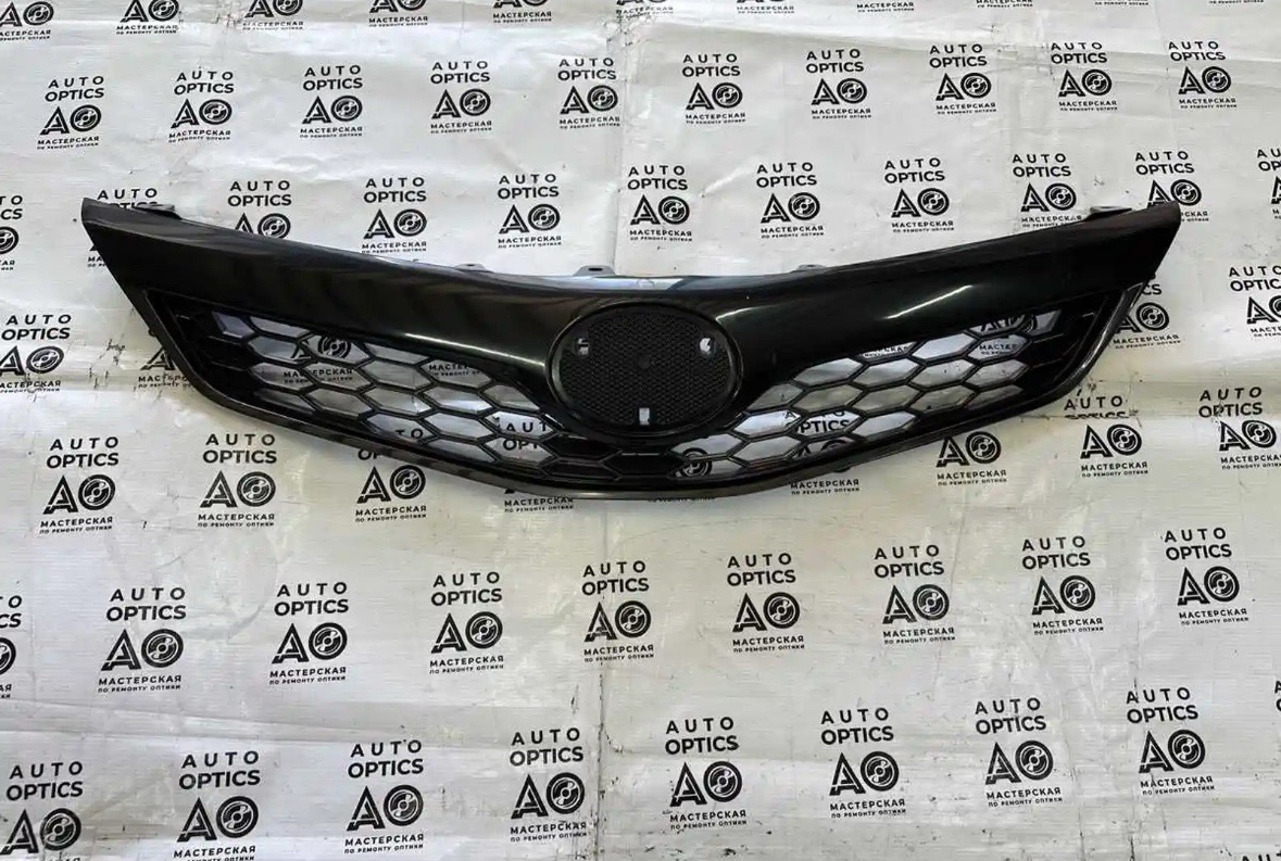Облицовка Toyota Camry 2012-2014, Душанбе