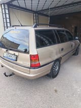 Opel Astra F 1997 — фото 6 из 12
