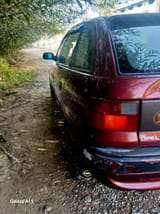 Opel Astra F 1995 — фото 4 из 13