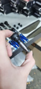 Ниппель (вентиль) для колеса — фото 4 из 5