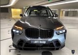 Передняя Фара BMW X7 — фото 2 из 3
