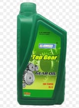 ATF II Dexron II D — фото 3 из 6