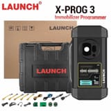 Сканер launch x431 pro 3 — фото 1 из 3