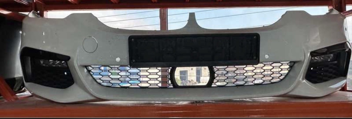 Передний Бампер от BMW G30, Душанбе
