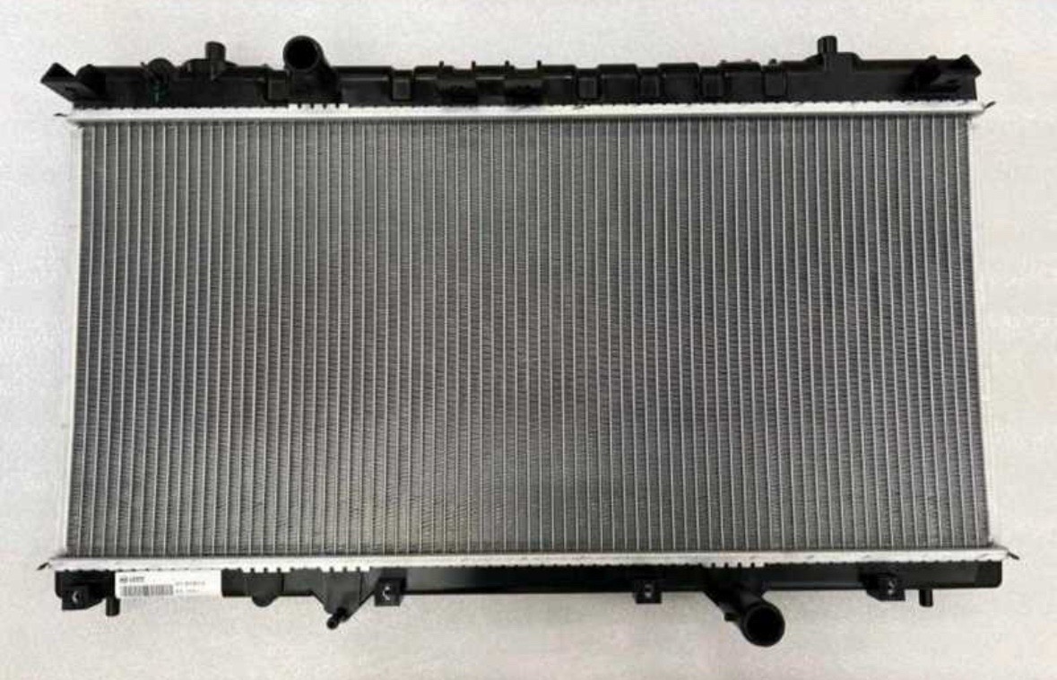Радиатор Охлаждения BYD E2, Душанбе