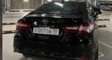Задняя Фара от Toyota Camry V75 — фото 3 из 3