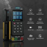 Диагностическое оборудование AUTOOL DM301 launch thinkcar XTOOL OBDSTAR Avtel — фото 6 из 6