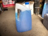 . Тосол GRAFF Professional — фото 2 из 2