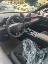 Toyota Camry 2026 — фото 3 из 7