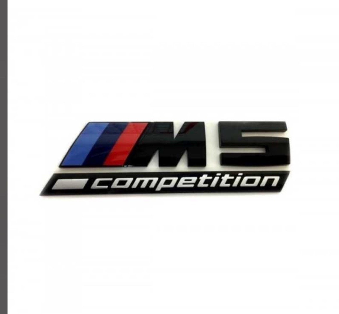Эмблема M5 Competition для BMW, Душанбе