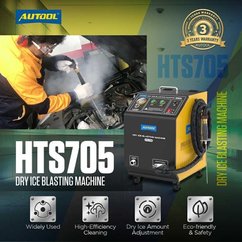 AUTOOL HTS705 launch thinkcar XTOOL OBDSTAR Avtel, Душанбе