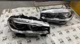 Фара от Bmw х5 F15 Led — фото 1 из 3