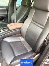 BMW X6 2013 — фото 13 из 14