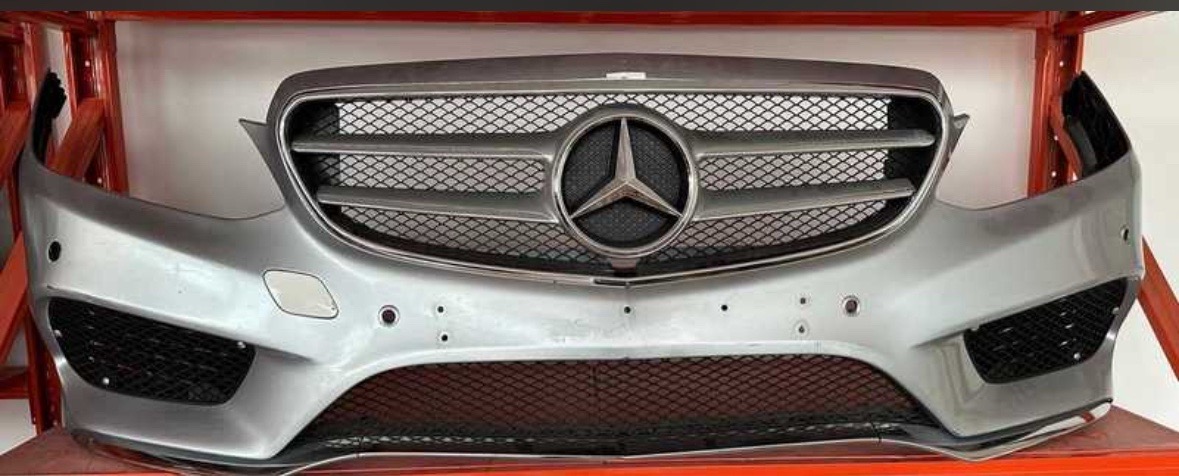 Передний Бампер На Mersedes -Benz W212, Душанбе